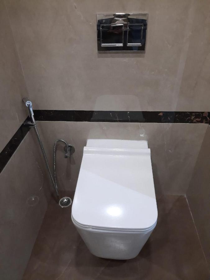 Kartikay Hotel Hisār Exteriér fotografie
